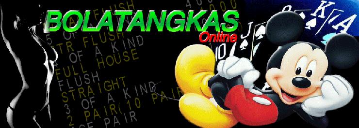 Situs Bola Tangkas Online Smartphone insentif Deposit Terbesar